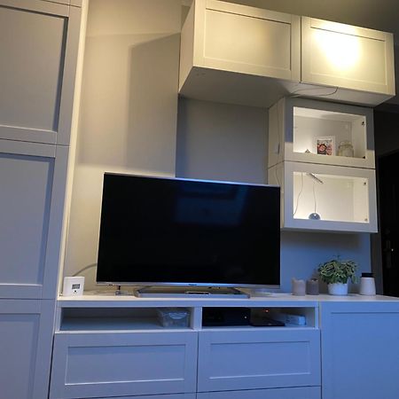 Moon Apartment سوبوت المظهر الخارجي الصورة