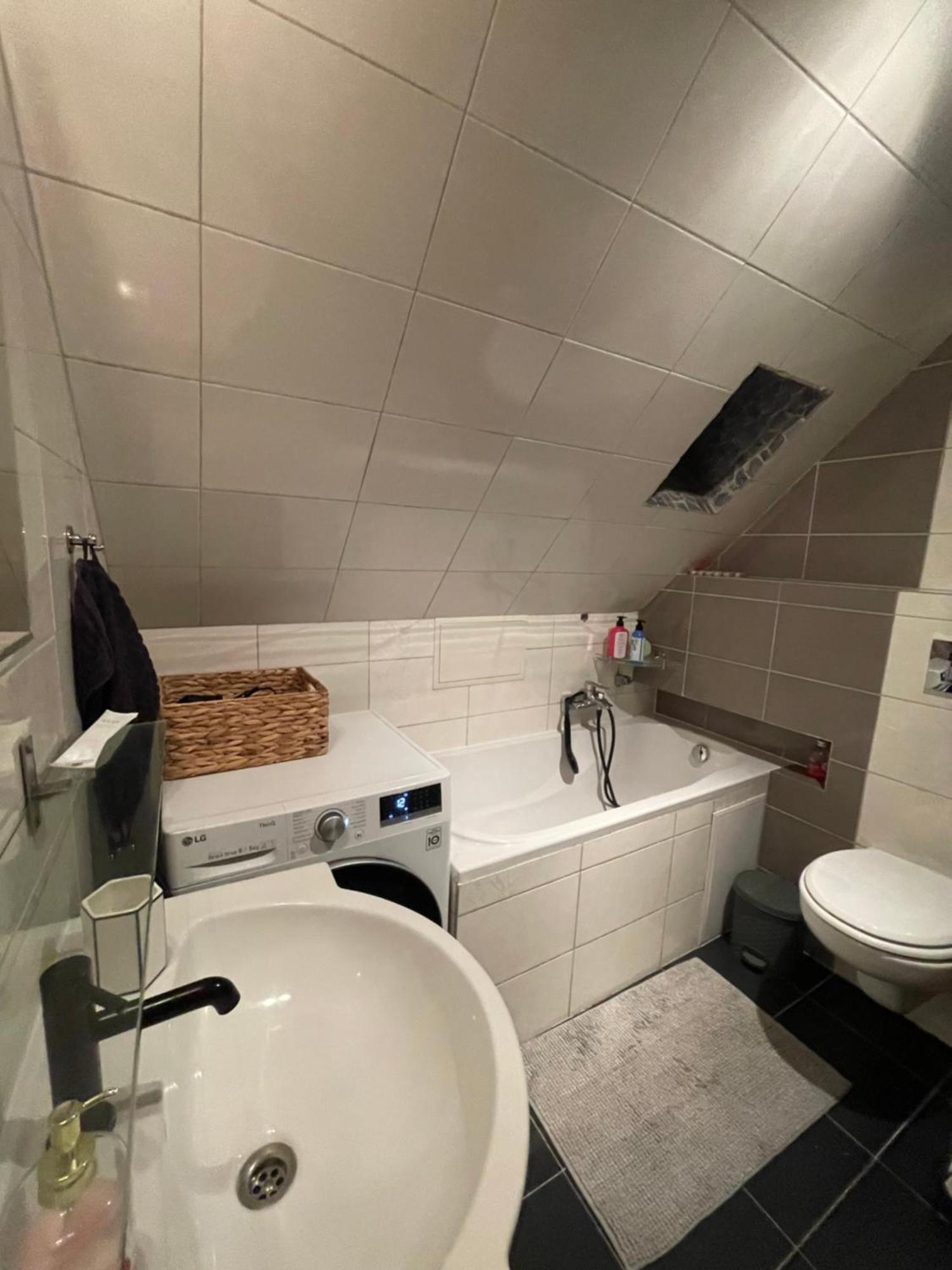 Moon Apartment سوبوت المظهر الخارجي الصورة