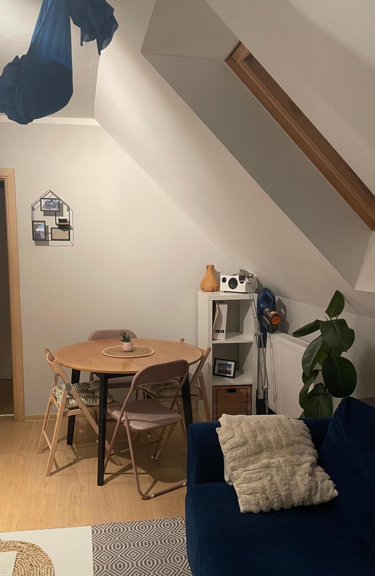 Moon Apartment سوبوت المظهر الخارجي الصورة